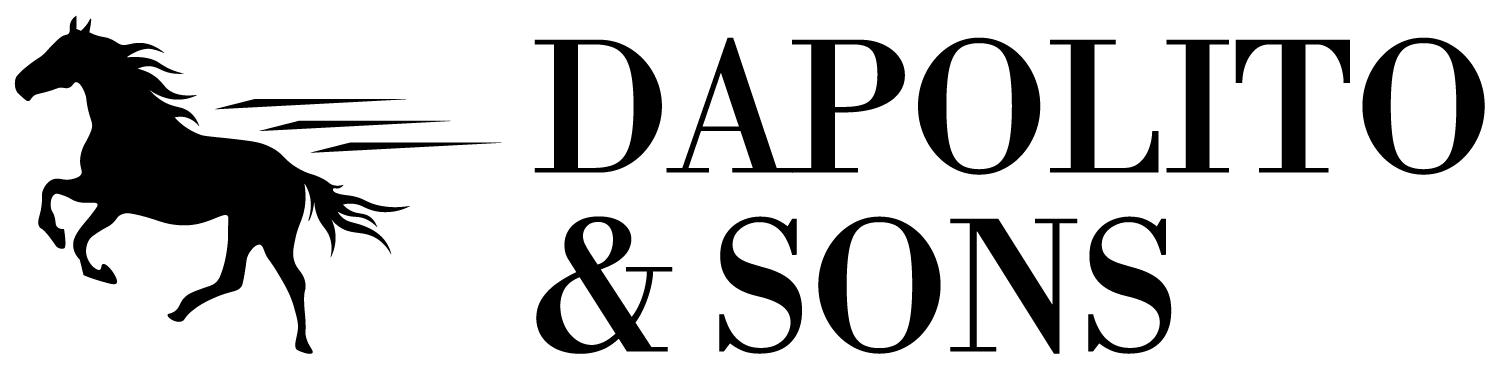 Dapolito and Sons Logo